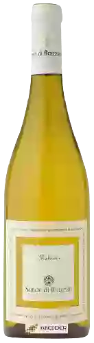 Domaine Simon di Brazzan - Malvasia