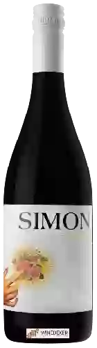 Domaine Simon - Bikavér