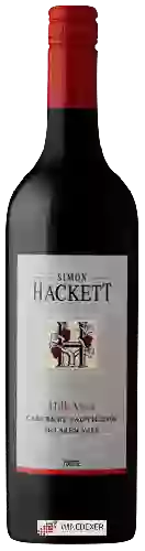 Domaine Simon Hackett - Hills View Cabernet Sauvignon