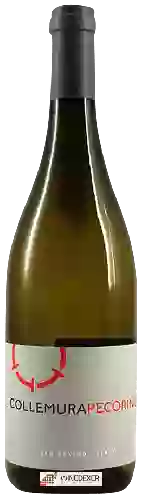 Domaine Simone Capecci - Collemura Pecorino