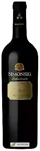 Domaine Simonsig - Tiara