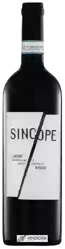 Domaine Sincope - Rosso