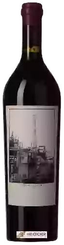 Domaine Sine Qua Non - Atlantis Fe203 1A Syrah