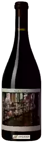 Domaine Sine Qua Non - Atlantis Fe203 2C Grenache