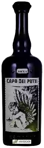 Domaine Sine Qua Non - Capo dei Putti