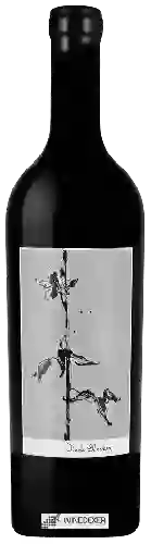 Domaine Sine Qua Non - Dark Blossom Syrah