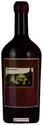 Domaine Sine Qua Non - Into The Dark