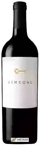 Domaine Sinegal