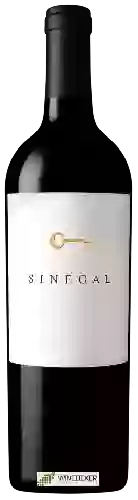 Domaine Sinegal - Napa Valley Cabernet Sauvignon