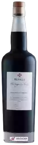 Domaine Singla - Héritage du Temps Rivesaltes Grenat