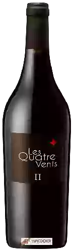 Domaine Singla - Les Quatre Vents