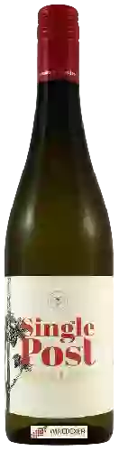 Domaine Single Post - Riesling