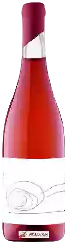 Domaine Vinyes Singulars - Sumoll Rosat Amphora