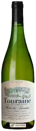 Domaine Hubert & Olivier Sinson - Roche des Lumières Touraine Sauvignon Blanc