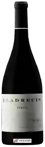 Domaine Sirch - Cladrecis Rosso