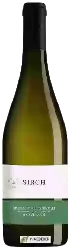 Domaine Sirch - Sauvignon