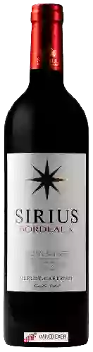 Domaine Sirius