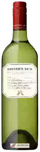 Domaine Sister's Run - Sunday Slippers Chardonnay