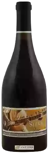 Domaine Sitar - Verse Pinot Noir