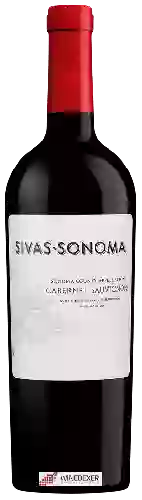 Domaine Sivas-Sonoma