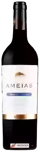 Domaine Sivipa - Ameias Touriga Nacional