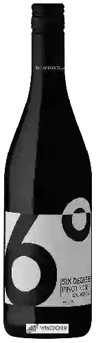 Domaine Six Degrees - Pinot Noir