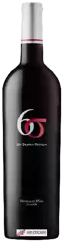 Domaine Six Sigma Ranch - Diamond Mine Cuvée