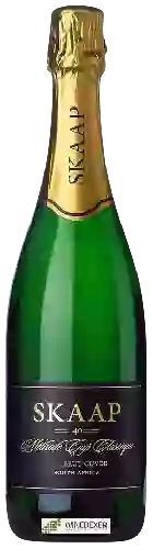 Domaine Skaap - Cuvée Brut