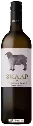 Domaine Skaap - Sauvignon Blanc