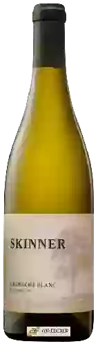 Domaine Skinner - Grenache Blanc