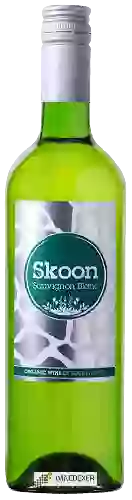 Domaine Skoon - Sauvignon Blanc