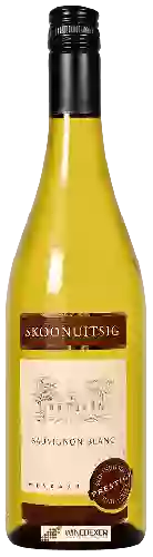 Domaine Skoonuitsig - Sauvignon Blanc