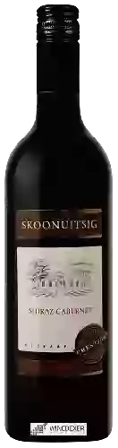 Domaine Skoonuitsig - Shiraz - Cabernet