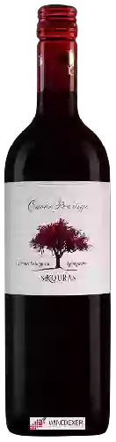 Domaine Skouras - Cuvee Prestige Red