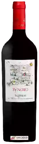 Domaine Skouras - Synoro