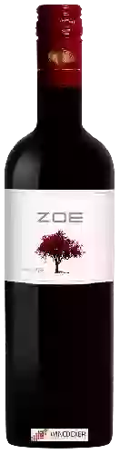 Domaine Skouras - ZOE Red