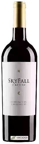 Domaine Skyfall - Cabernet Sauvignon