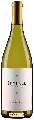 Domaine Skyfall - Chardonnay