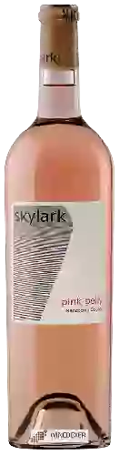 Domaine Skylark - Pink Belly Rosé