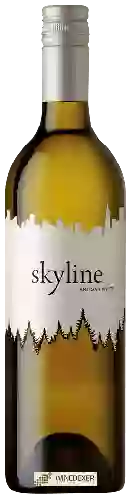 Domaine Skyline - Artisan White