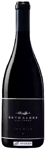 Domaine Skywalker Vineyards - Sommità Pinot Noir