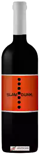 Domaine Slam Dunk