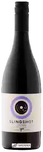 Domaine Slingshot - Pinot Noir