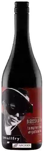 Domaine Smallfry - Joven Tempranillo - Garnacha