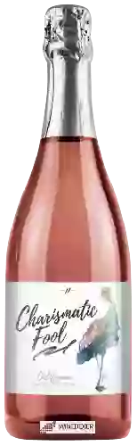 Domaine Smith Devereux - Dennen Charismatic Fool Sparkling Rosé