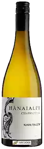 Domaine Smith Devereux - Hanaiali'I Chardonnay