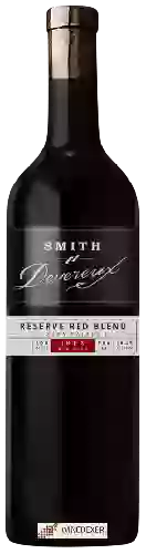 Domaine Smith Devereux - IBEX Reserve Red Blend