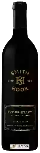Domaine Smith & Hook - Proprietary Red Blend