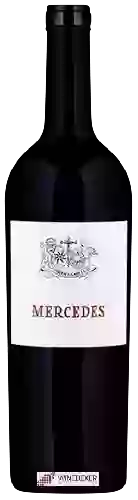 Domaine Smith & Garcia - Mercedes