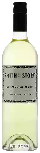 Domaine Smith Story - Sauvignon Blanc